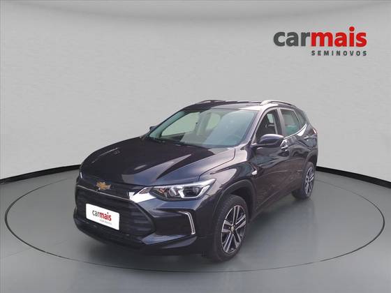 CHEVROLET TRACKER 1.0 TURBO FLEX LT AUTOMÁTICO